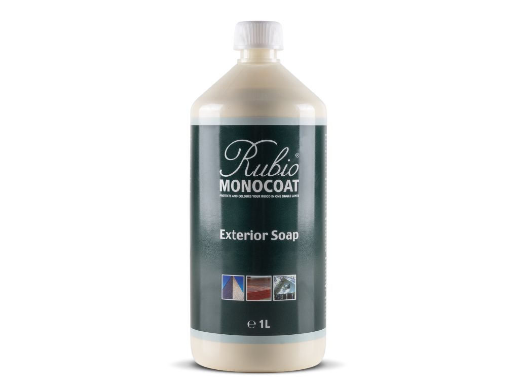 RMC Exterior Soap 1L